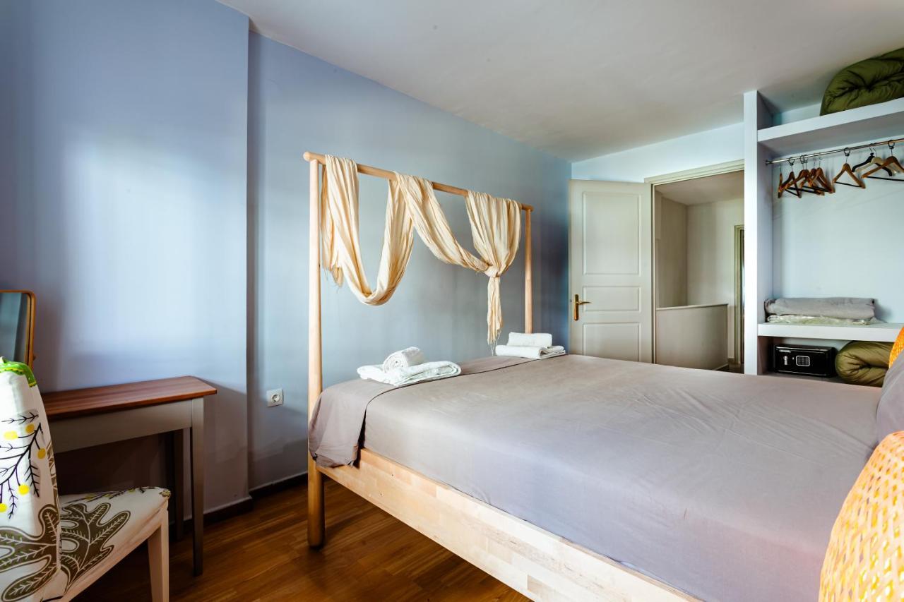 Citysea Fusion, Elegant Gem Minutes From The Beach Kalamata Exterior photo